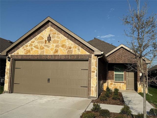 House for rent in Lavon