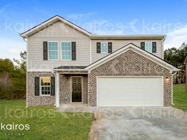 House for rent in Fairburn