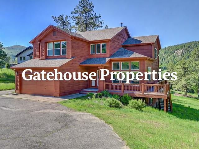 House for rent in Evergreen, Colorado