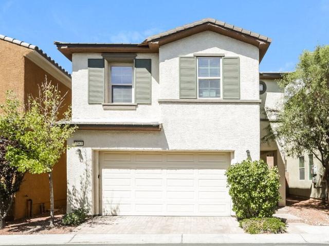 House for rent in Las Vegas, Nevada