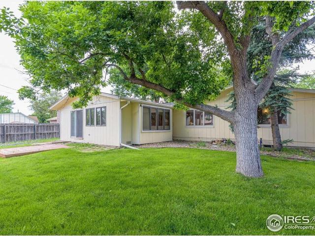 House for rent in Broomfield, Colorado
