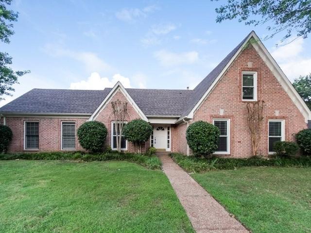 House for rent in Tennessee