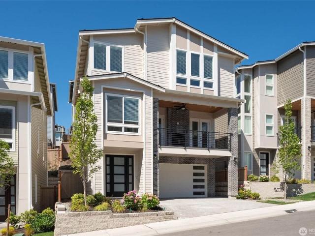 House for rent in Washington