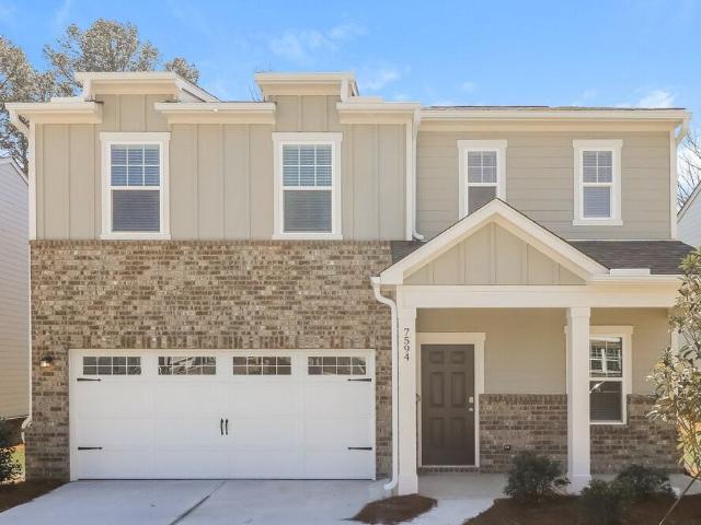 House for rent in Covington, Newton County