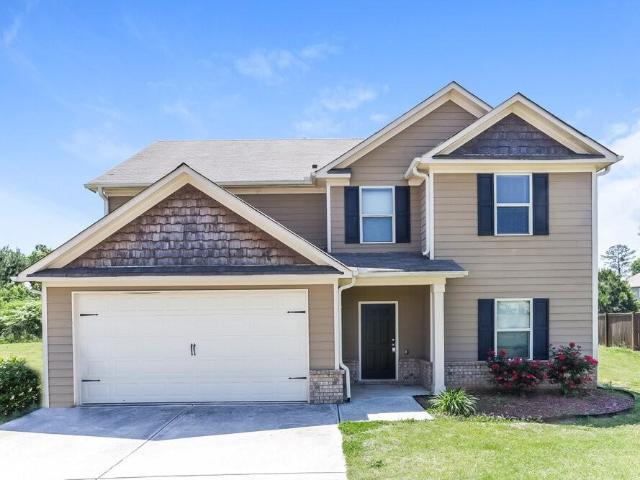 House for rent in Cartersville, Georgia