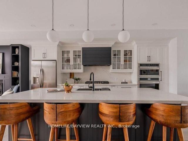 House for rent in Woburn, Ontario