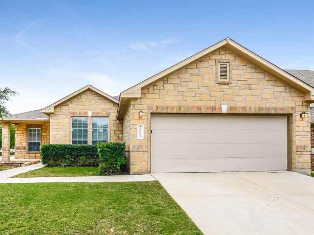 House for rent in Kendall, Texas