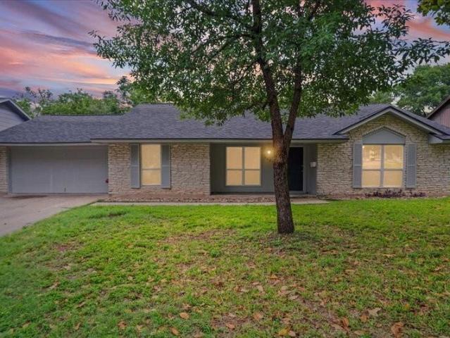 House for rent in Austin, Texas