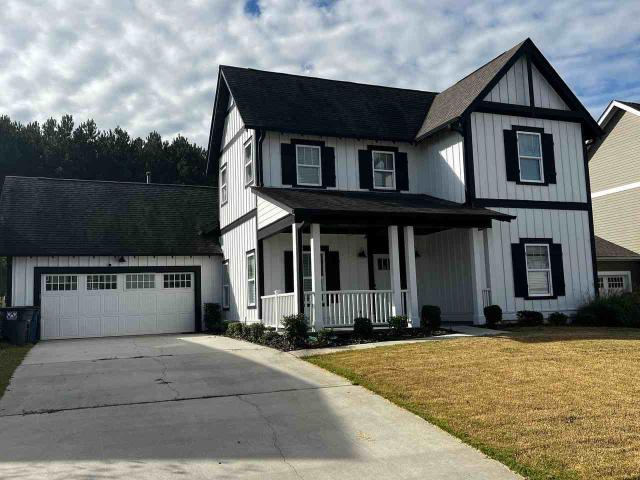 House for rent in Trussville