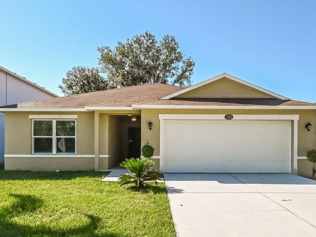 House for rent in Florida