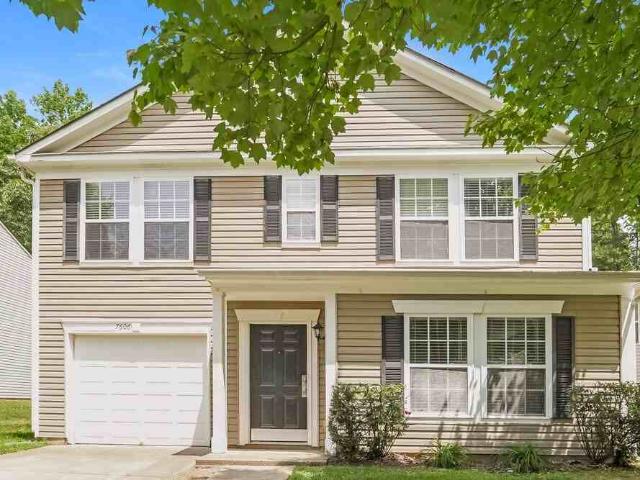 House for rent in Mecklenburg, North Carolina