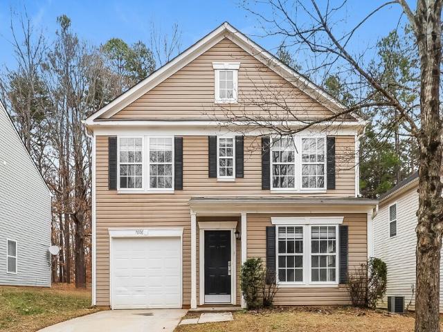 House for rent in Edgefield, Charlotte
