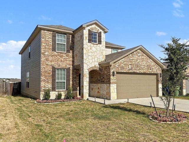 House for rent in Leesville, Texas