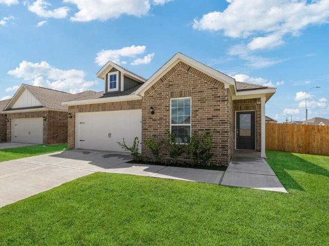 House for rent in Richmond, Texas