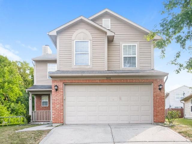 House for rent in Camby, Indiana