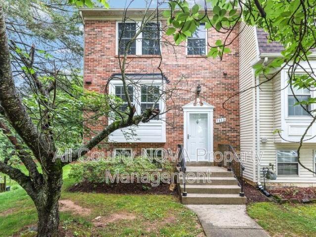 House for rent in Derwood