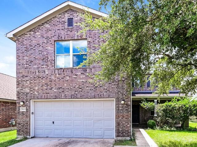 House for rent in Cypress, Texas