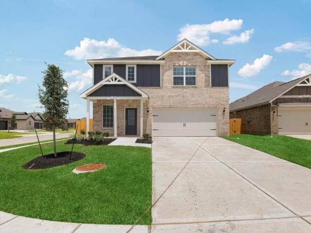 House for rent in Richmond, Texas