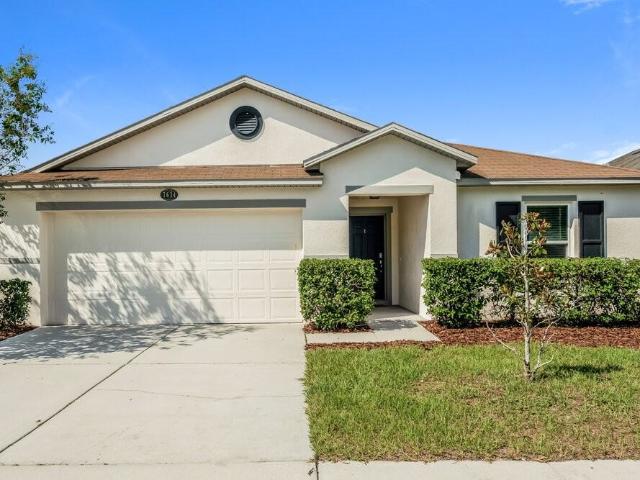 House for rent in Florida