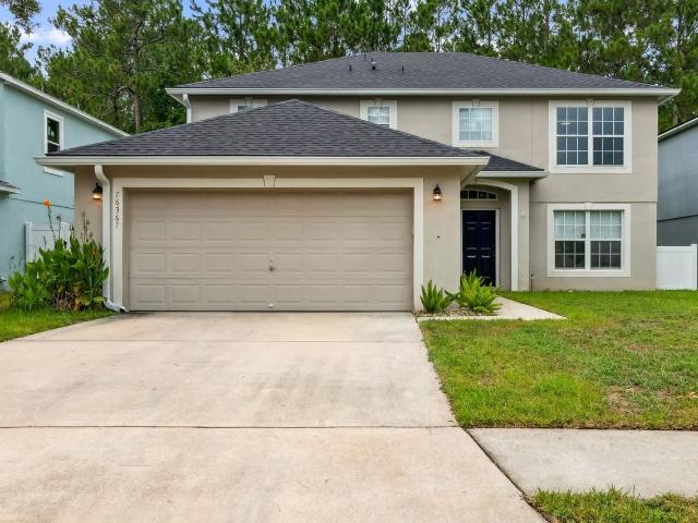 House for rent in Yulee