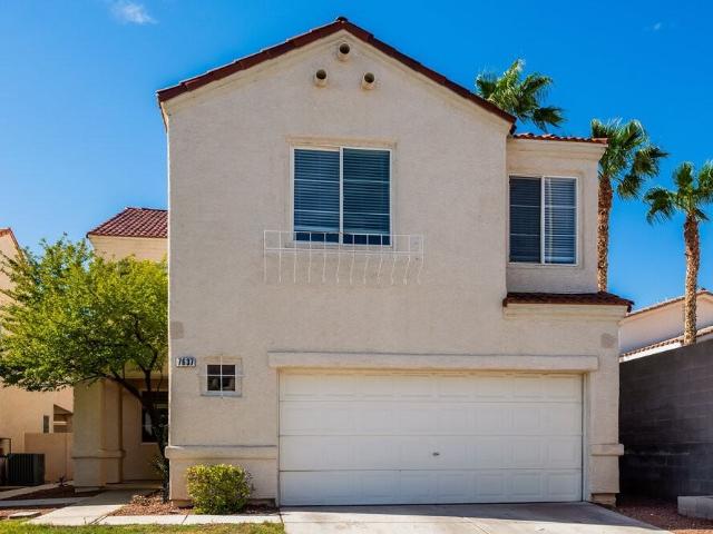 House for rent in Las Vegas, Nevada