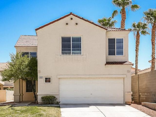 House for rent in Las Vegas, Nevada