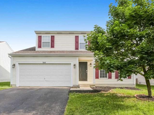 House for rent in Columbus, Franklin County