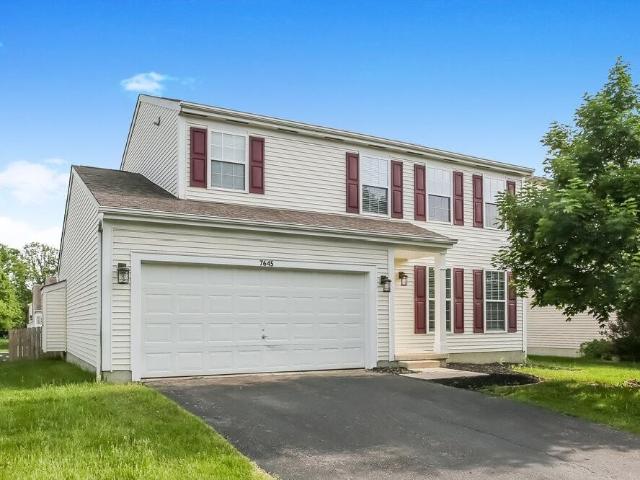 House for rent in Columbus, Ohio