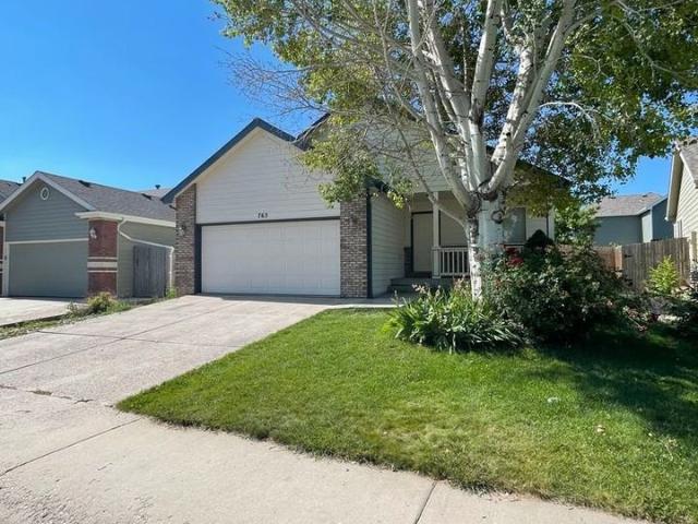 House for rent in Colorado