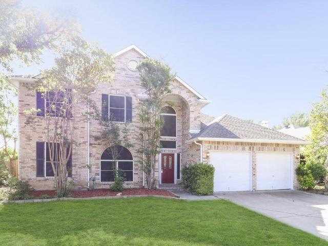 House for rent in Fort Worth, Texas