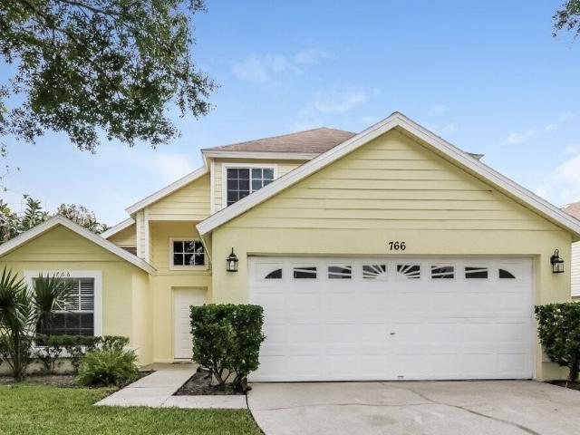 House for rent in Orlando, Florida