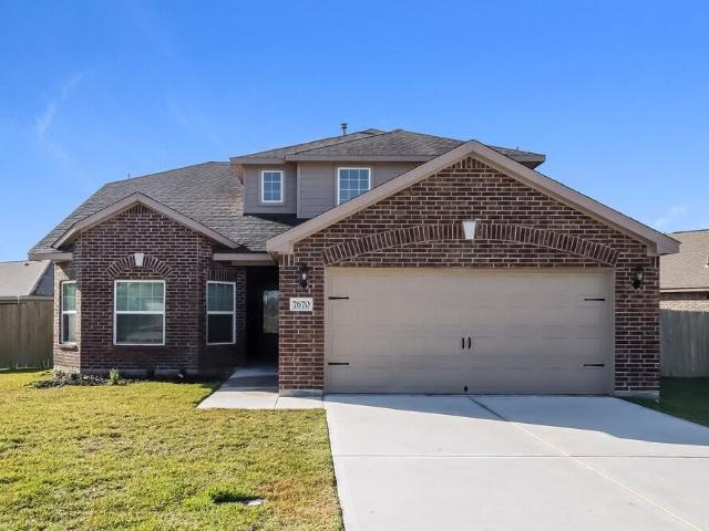 House for rent in Conroe, Texas