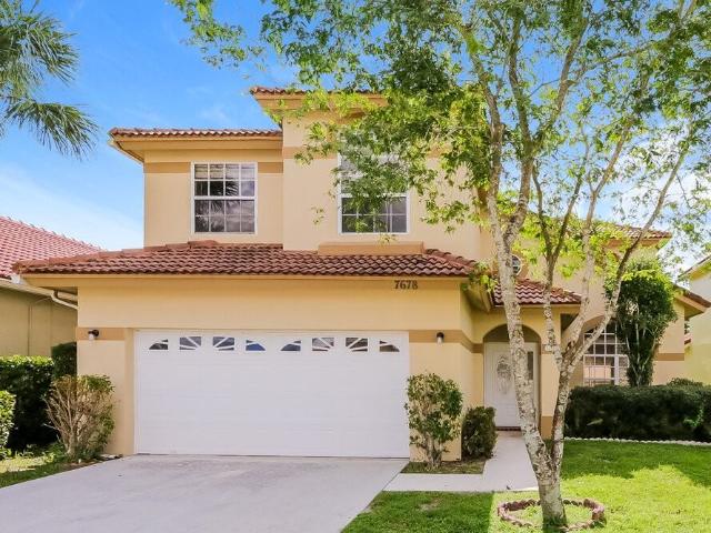 House for rent in Miami, Florida
