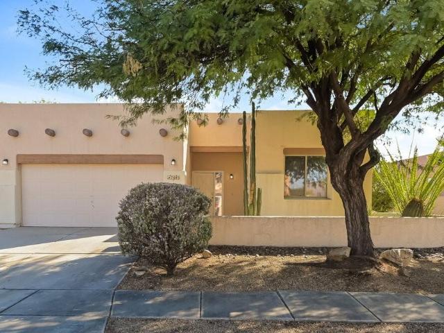 House for rent in Tucson, Arizona