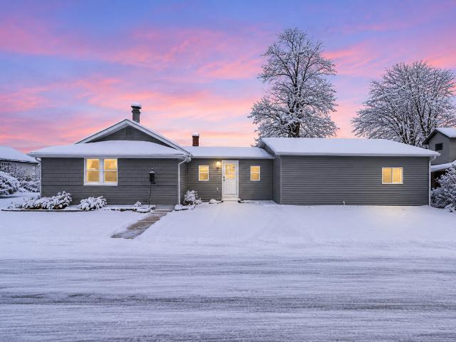 House for rent in Russells Point, Logan County