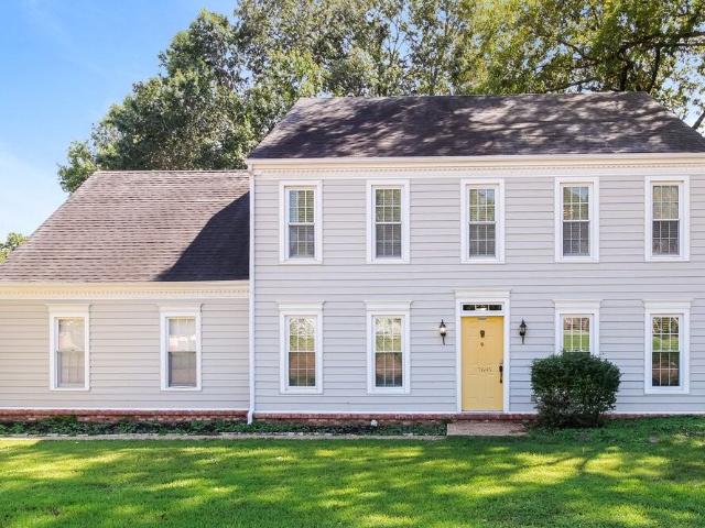 House for rent in Tennessee