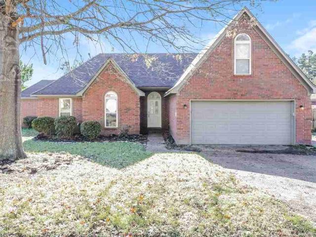 House for rent in Tennessee