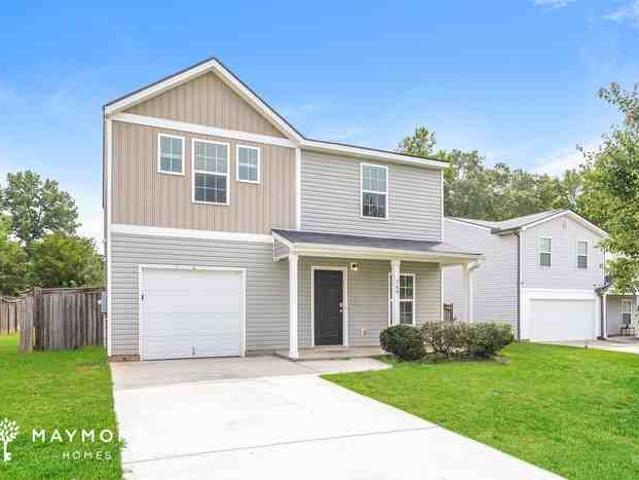 House for rent in Social Circle, Georgia