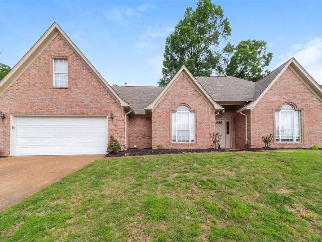 House for rent in Bartlett, West Tennessee