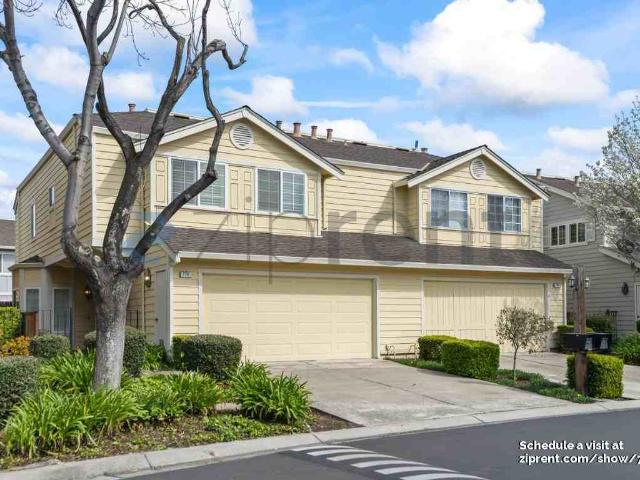 House for rent in Milpitas, California