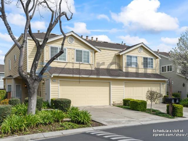 House for rent in Milpitas, California