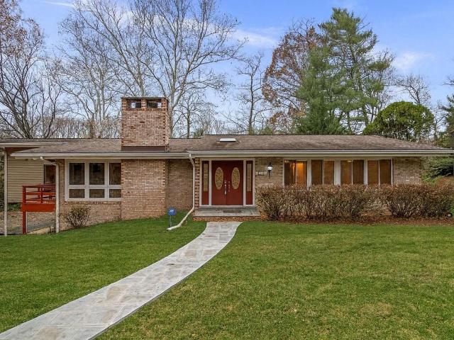 House for rent in Bethesda, Maryland