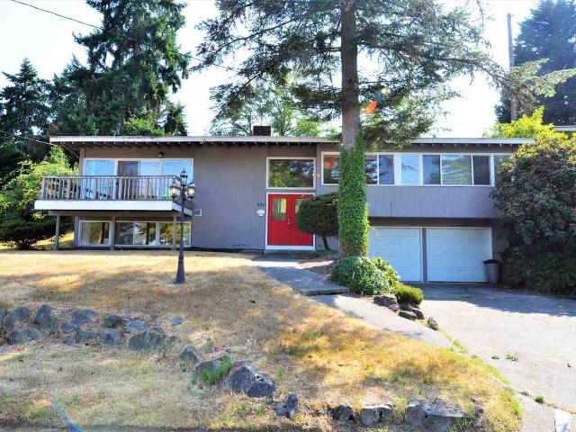 House for rent in Mercer Island, Washington