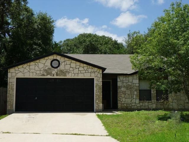 House for rent in Leesville, Texas