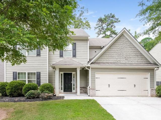House for rent in Kennesaw, Cobb County