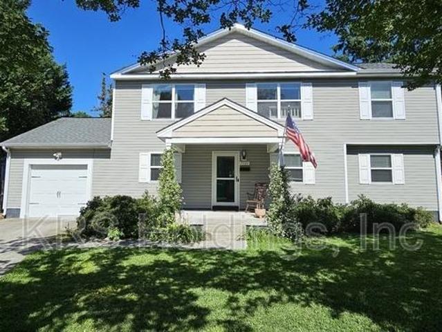 House for rent in Norfolk