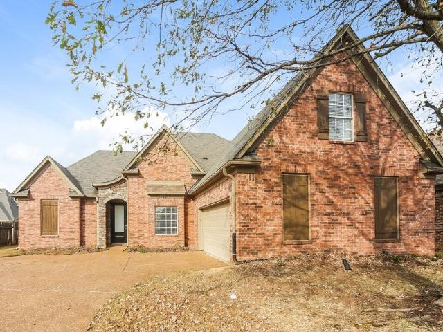 House for rent in Tennessee