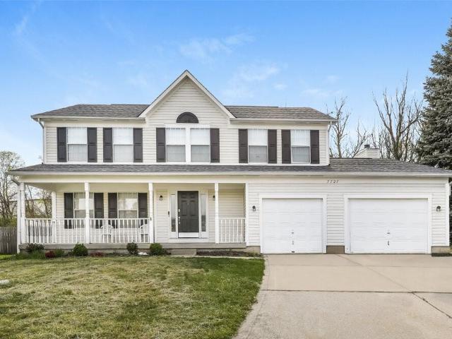 House for rent in Camby, Indiana