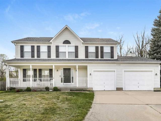 House for rent in Camby, Indiana