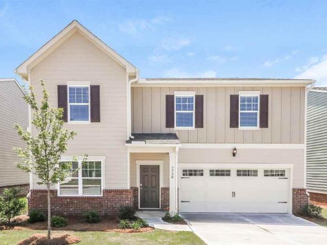 House for rent in Covington, Newton County